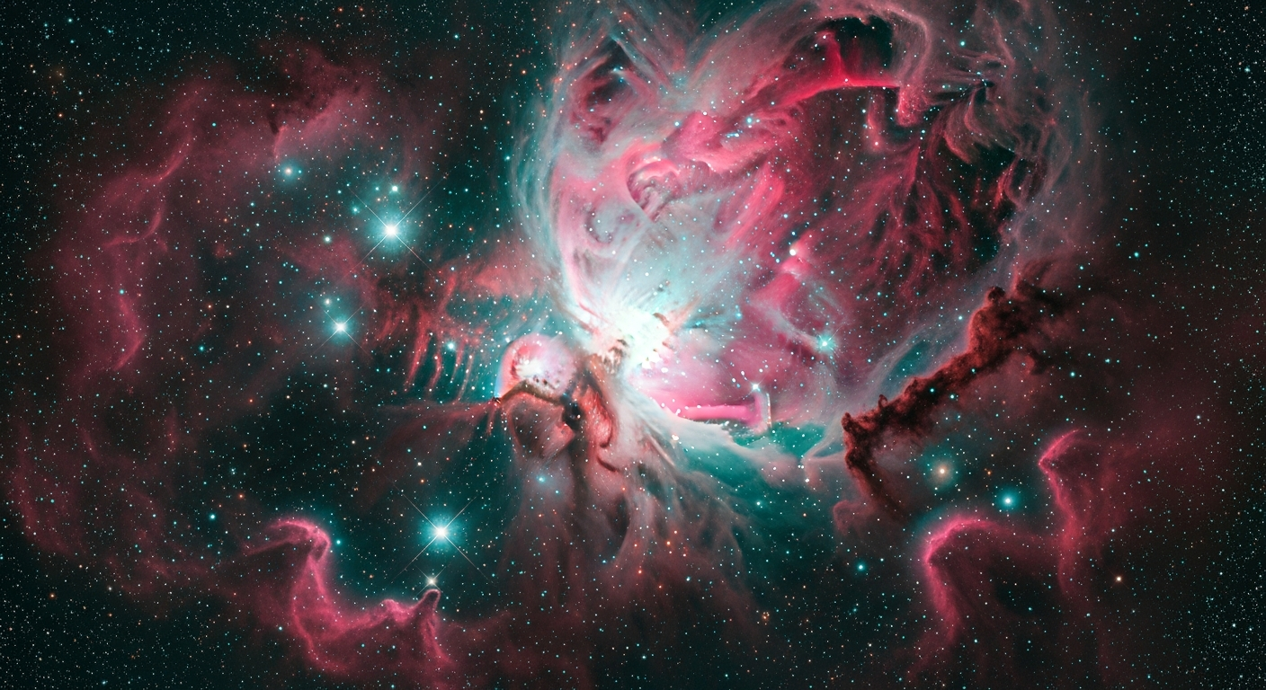 SONIVIS — AI Music Visualizer & Audio Visualization Studio